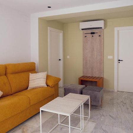 Apartamento Urbano Granada Dış mekan fotoğraf