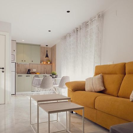 Apartamento Urbano Granada Dış mekan fotoğraf