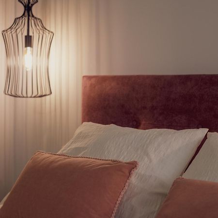 Apartamento Urbano Granada Dış mekan fotoğraf