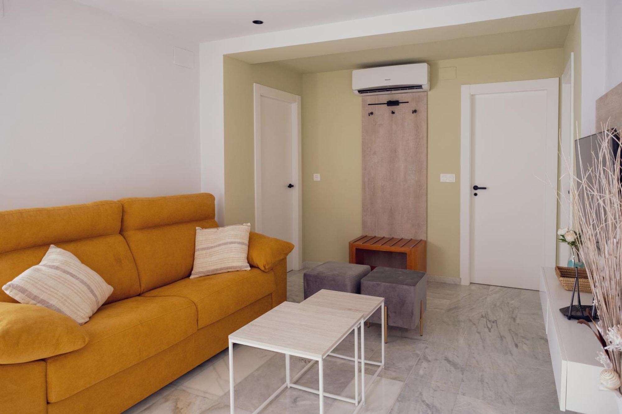 Apartamento Urbano Granada Dış mekan fotoğraf