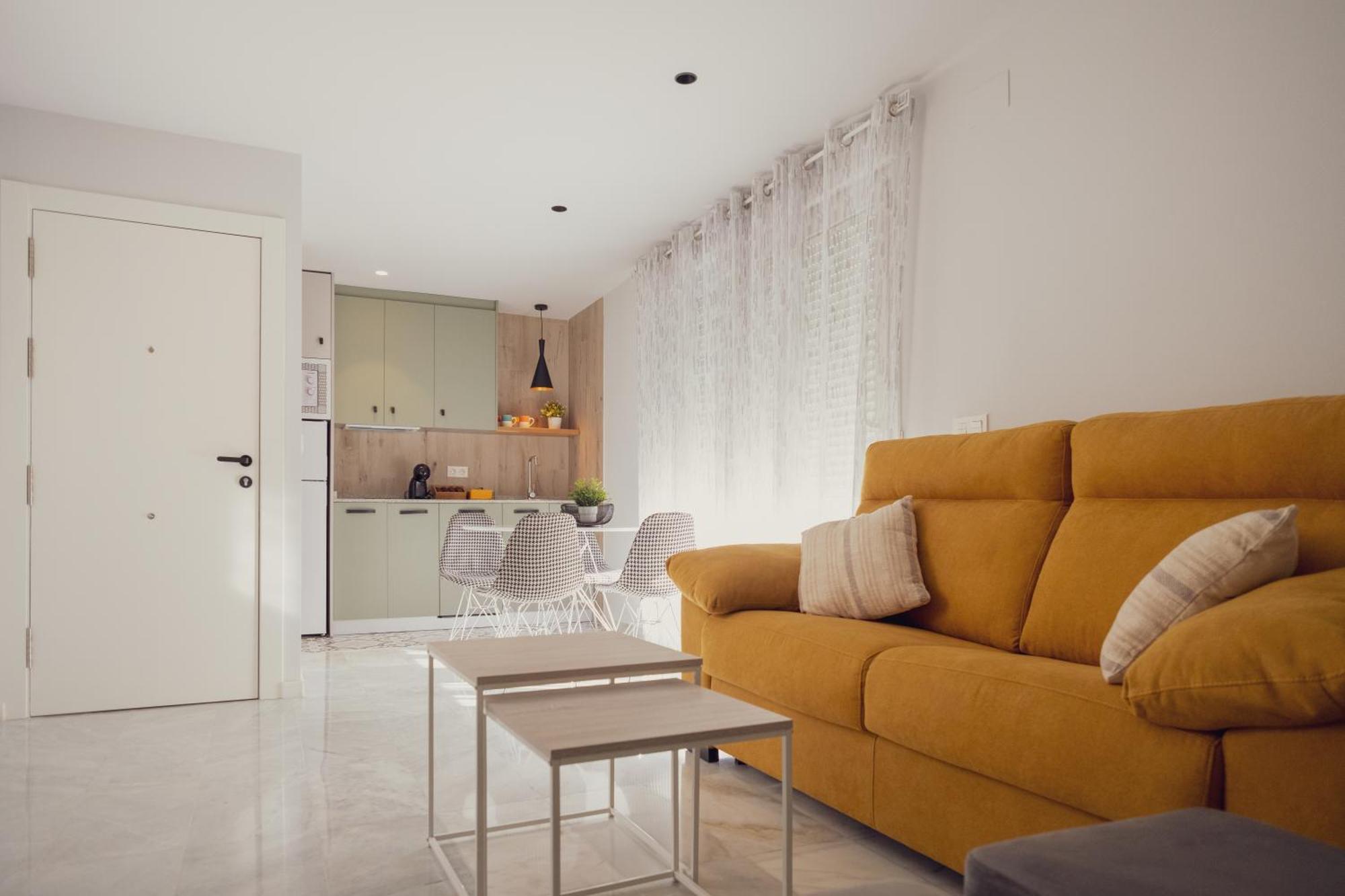 Apartamento Urbano Granada Dış mekan fotoğraf