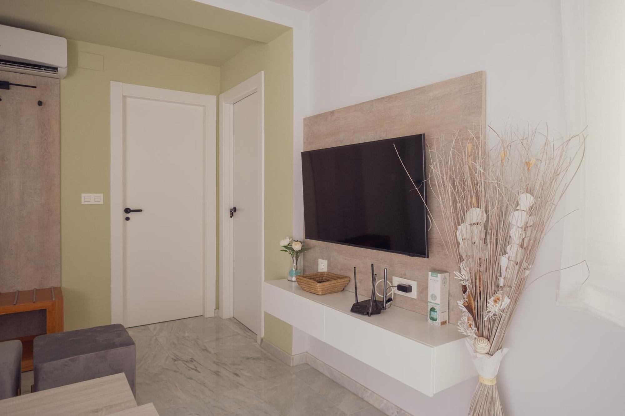 Apartamento Urbano Granada Dış mekan fotoğraf