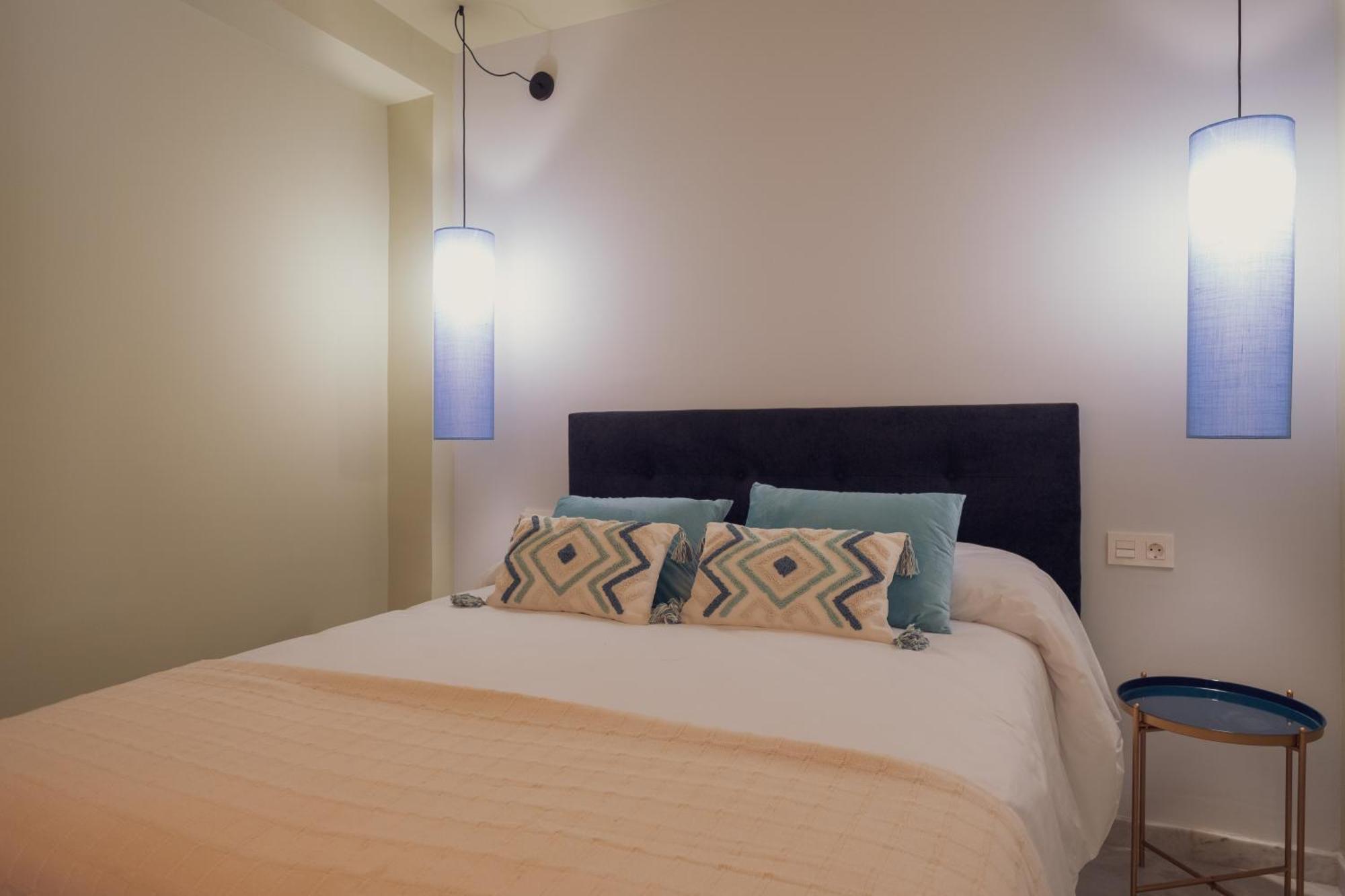 Apartamento Urbano Granada Dış mekan fotoğraf