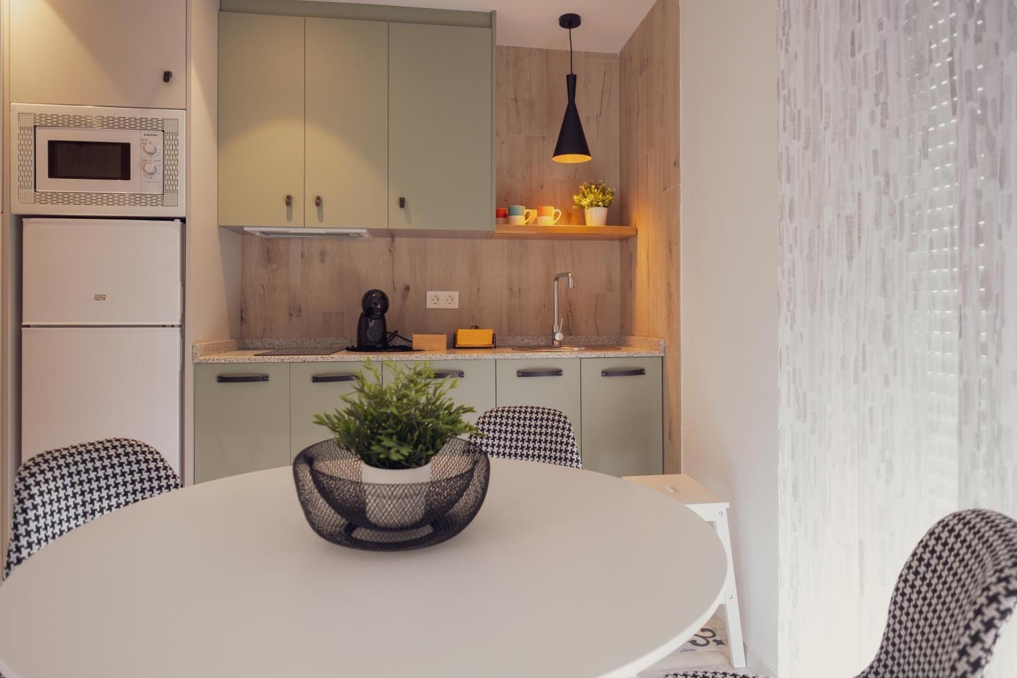 Apartamento Urbano Granada Dış mekan fotoğraf