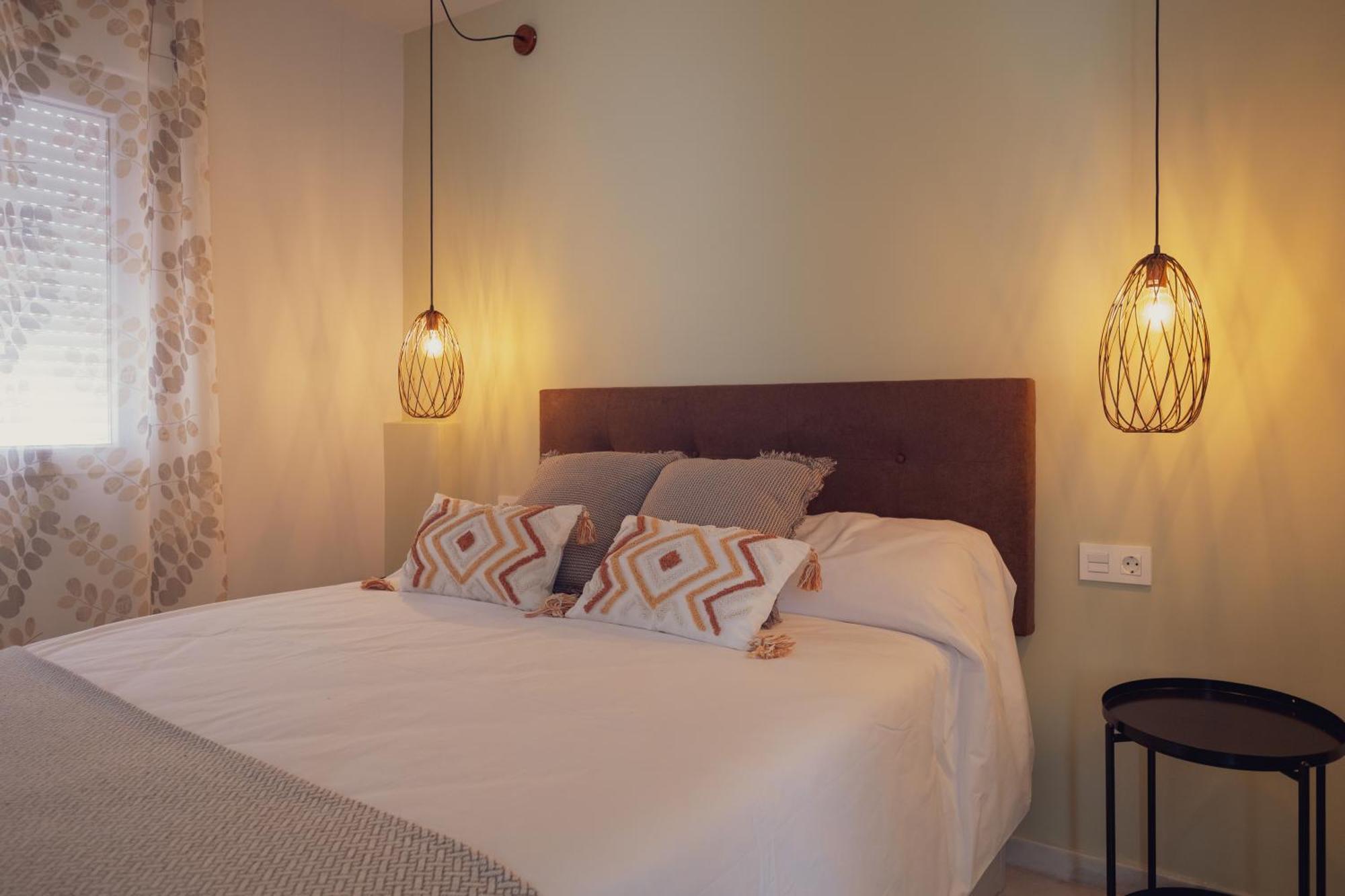 Apartamento Urbano Granada Dış mekan fotoğraf