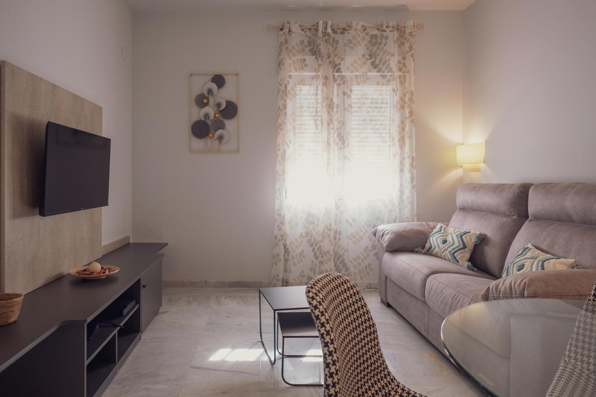 Apartamento Urbano Granada Dış mekan fotoğraf