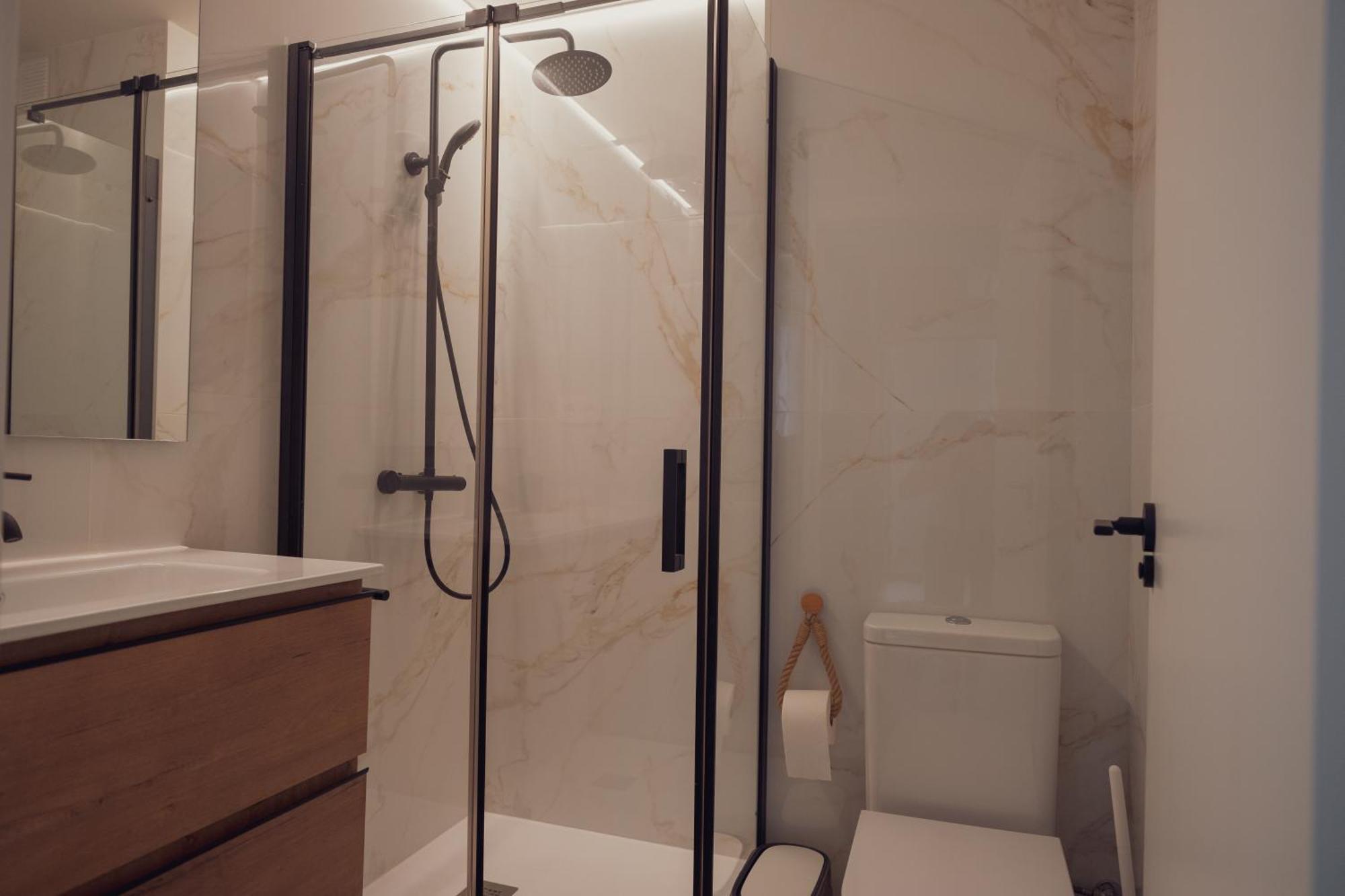 Apartamento Urbano Granada Dış mekan fotoğraf