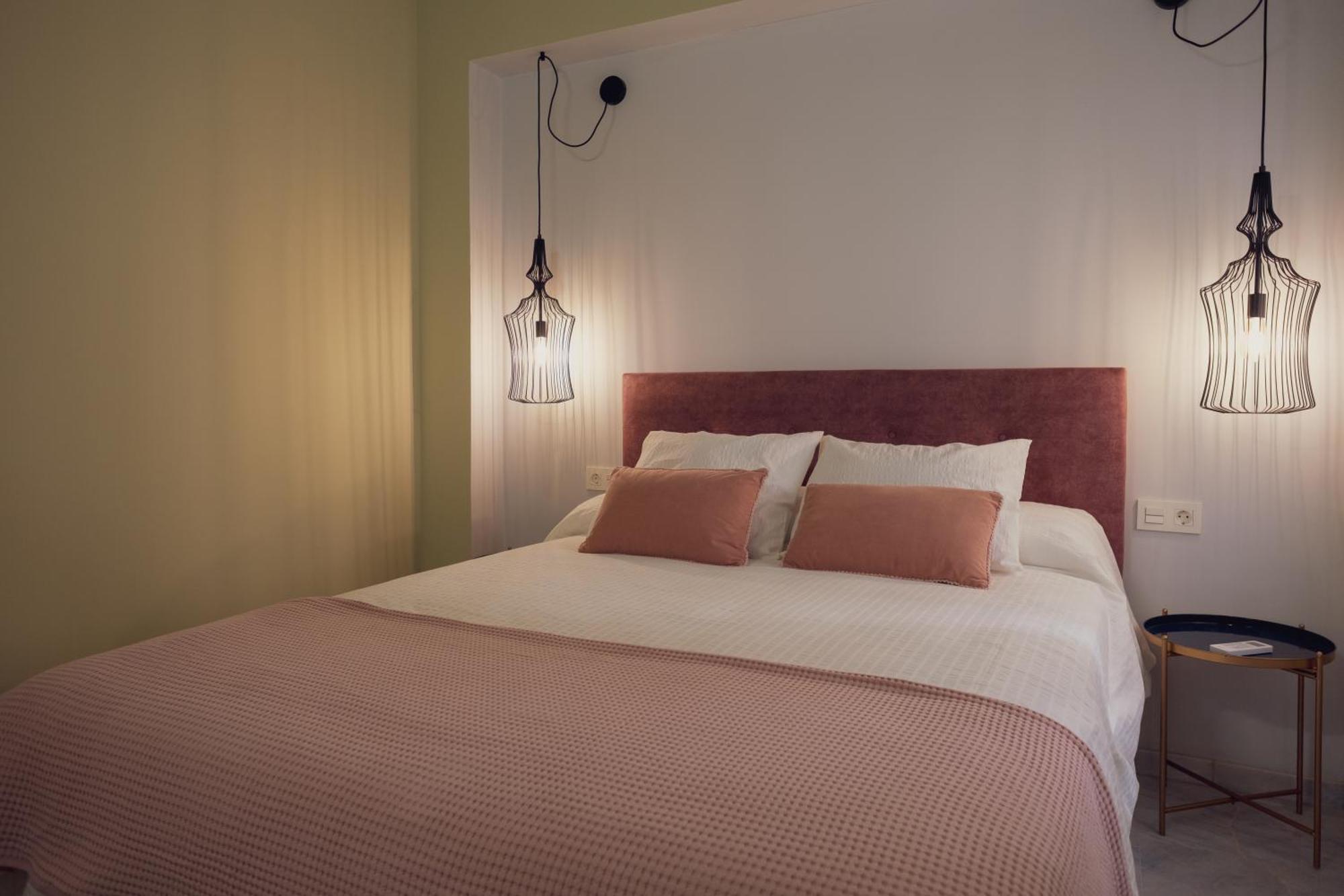 Apartamento Urbano Granada Dış mekan fotoğraf
