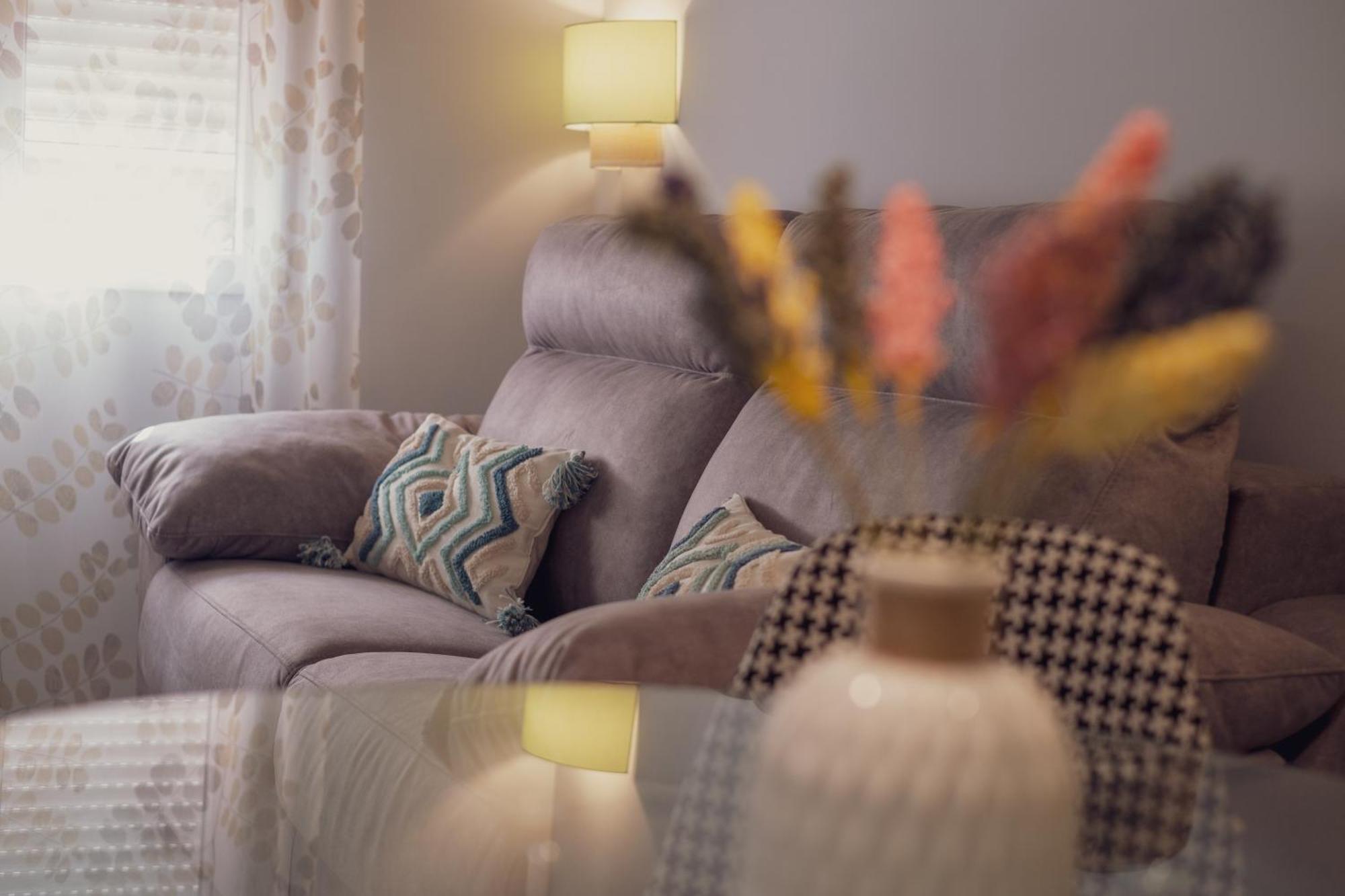 Apartamento Urbano Granada Dış mekan fotoğraf