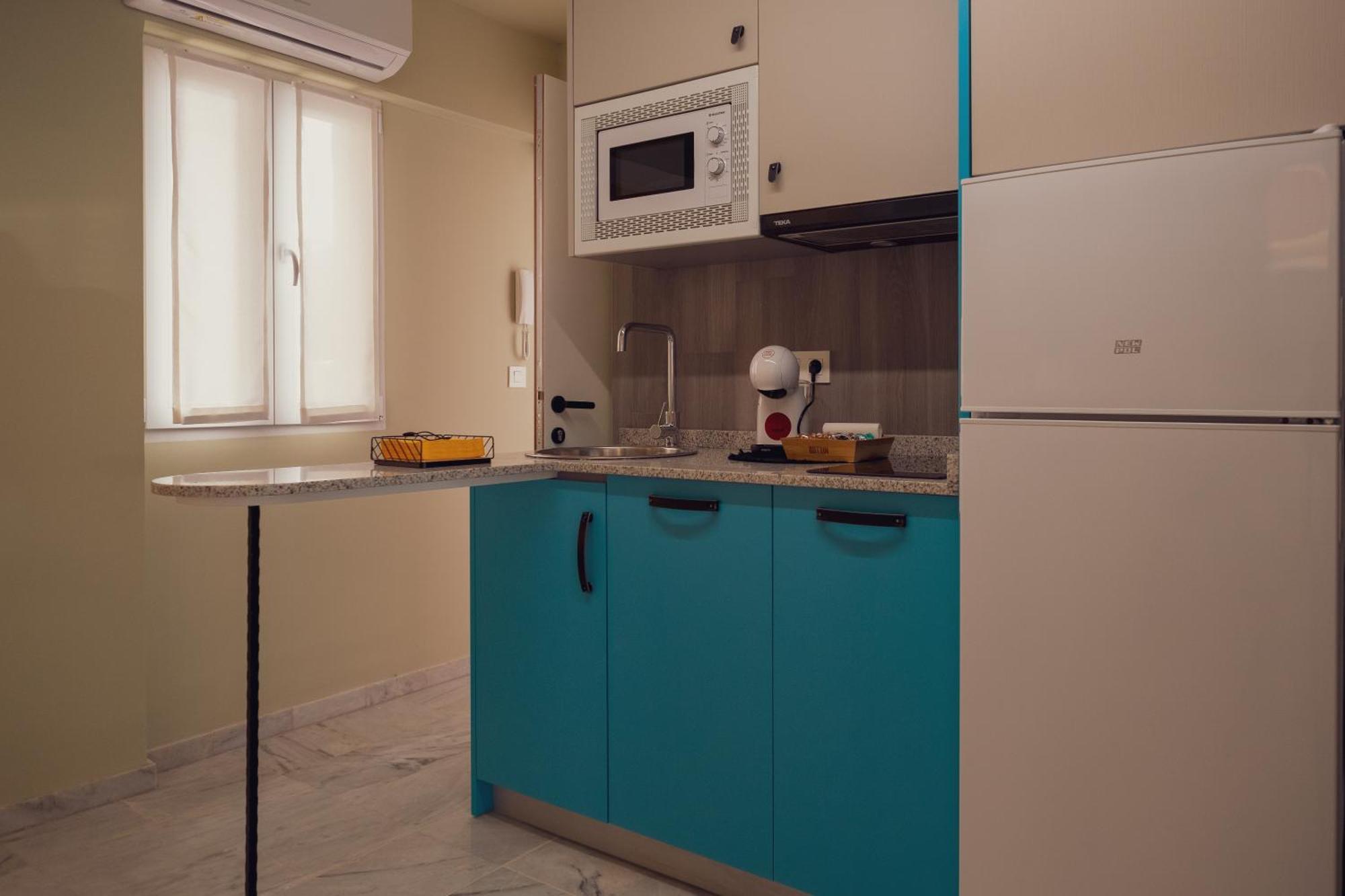 Apartamento Urbano Granada Dış mekan fotoğraf