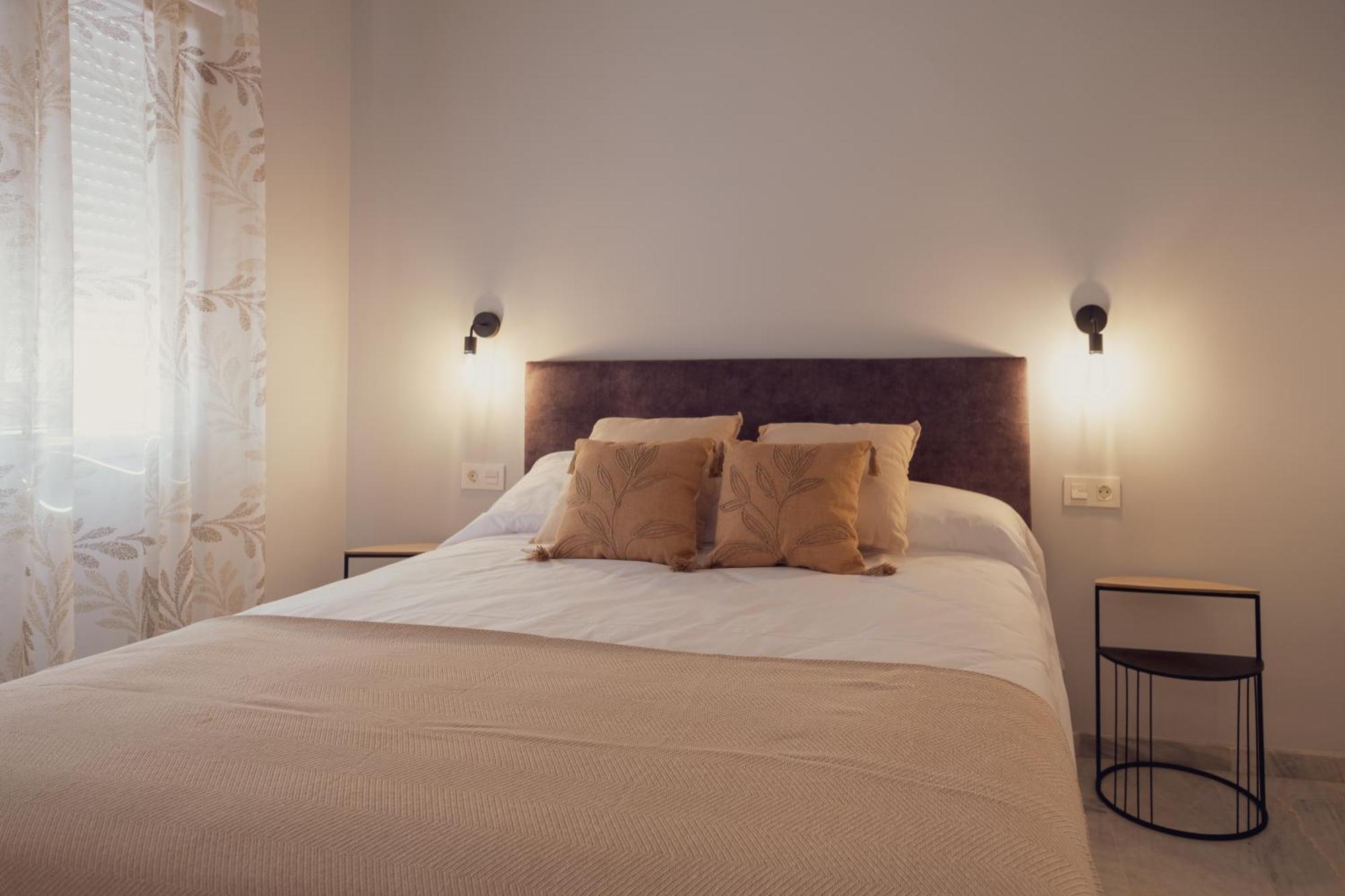 Apartamento Urbano Granada Dış mekan fotoğraf