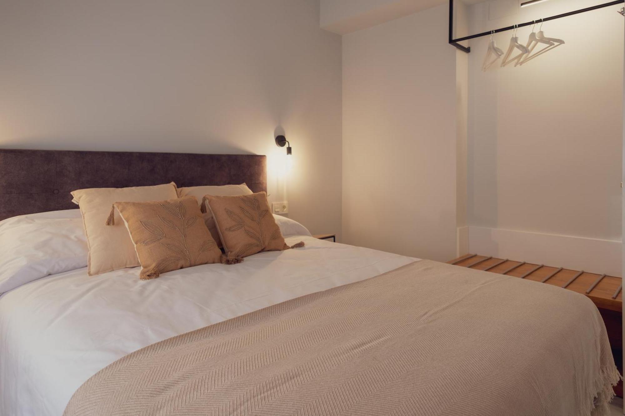 Apartamento Urbano Granada Dış mekan fotoğraf