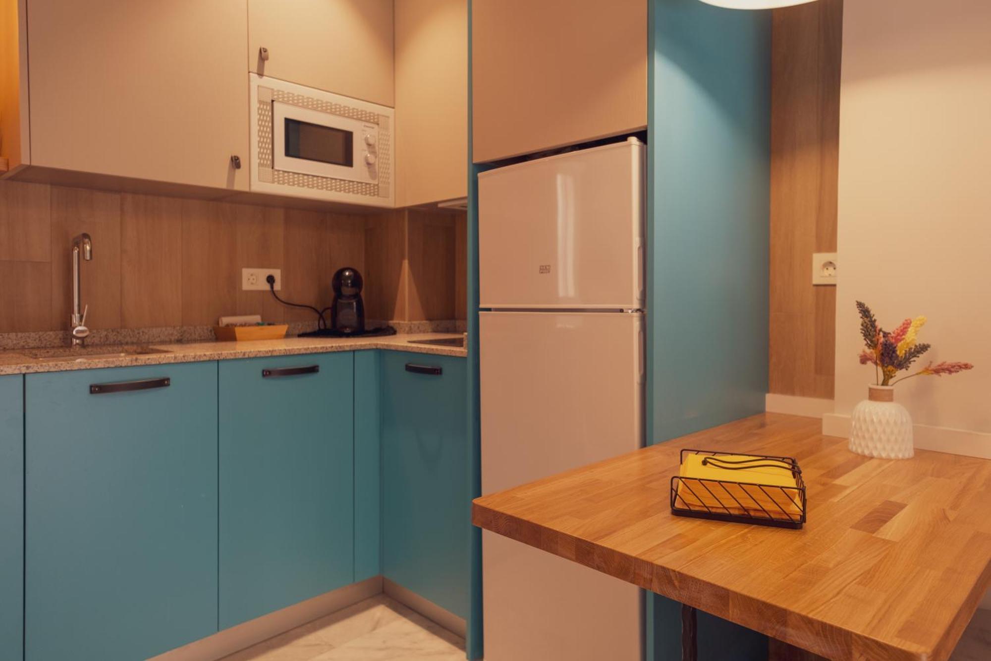 Apartamento Urbano Granada Dış mekan fotoğraf