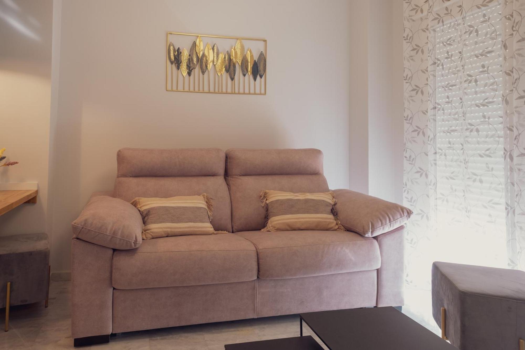 Apartamento Urbano Granada Dış mekan fotoğraf