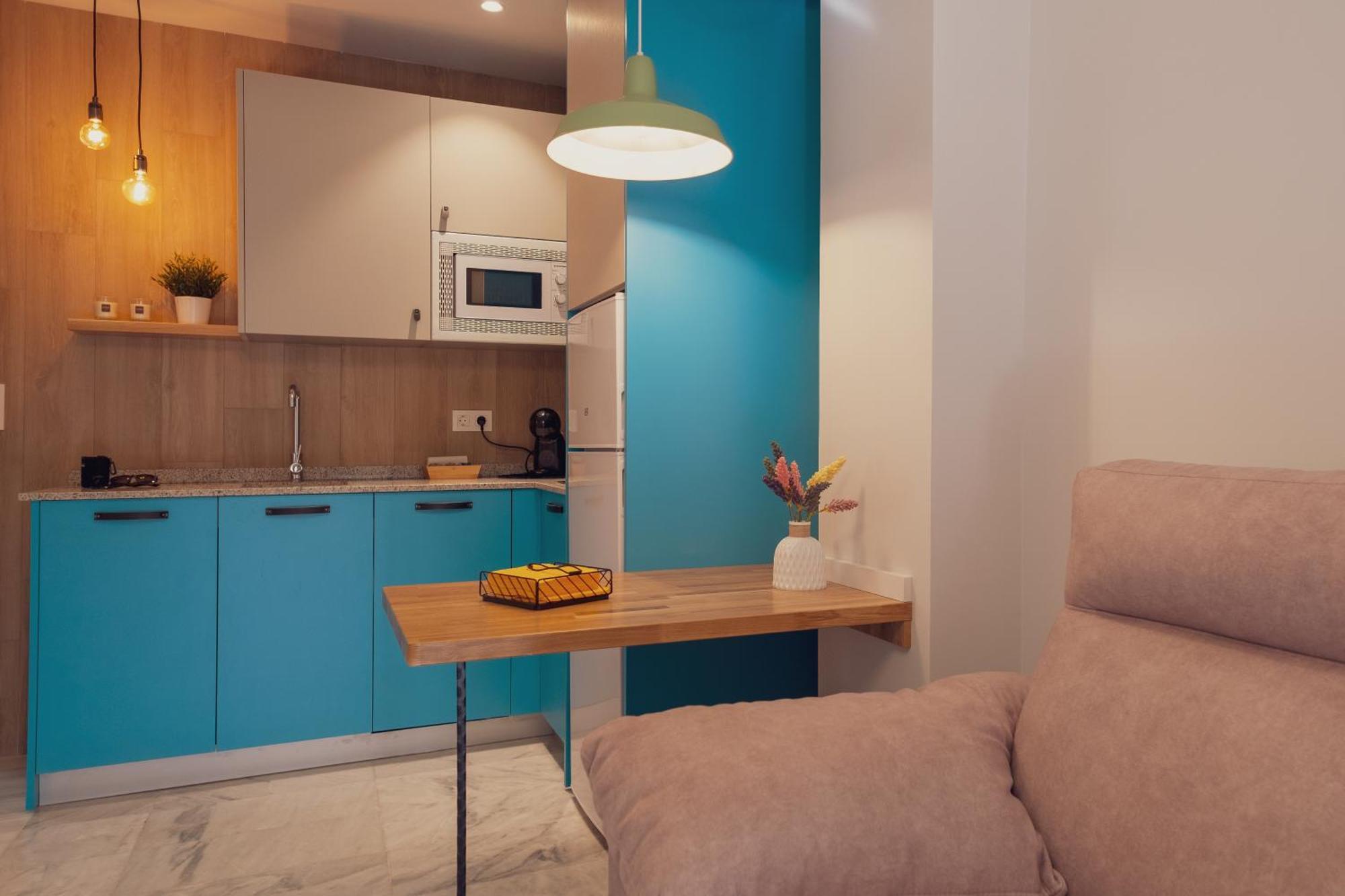 Apartamento Urbano Granada Dış mekan fotoğraf
